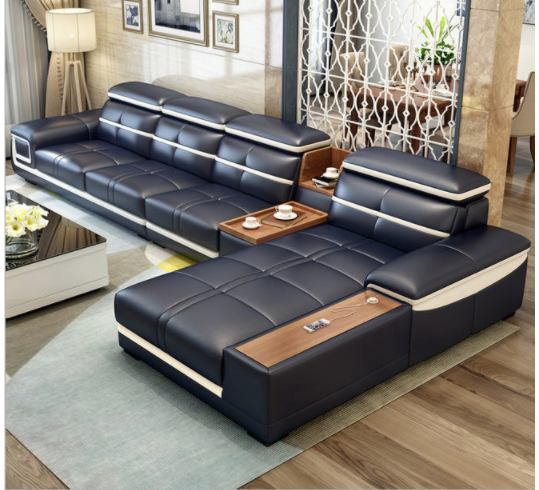 Sofa Da LG01D